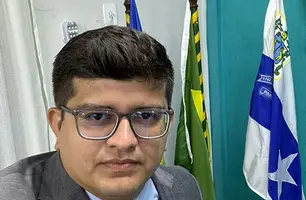 ereador Zé Filho Caxingó (Foto: Reprodução)