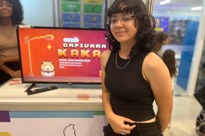 Expo Favela Innovation