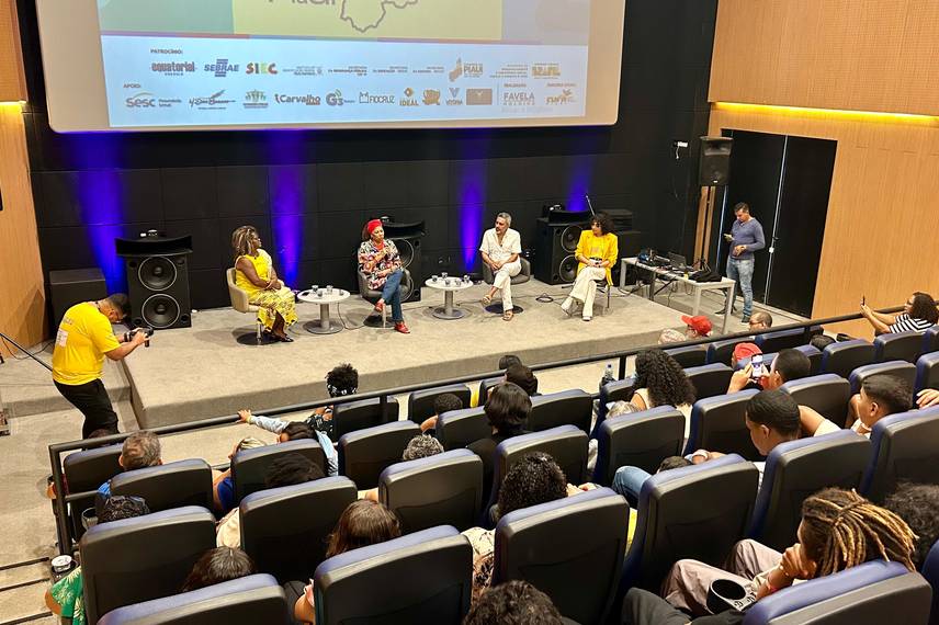 Expo Favela Innovation