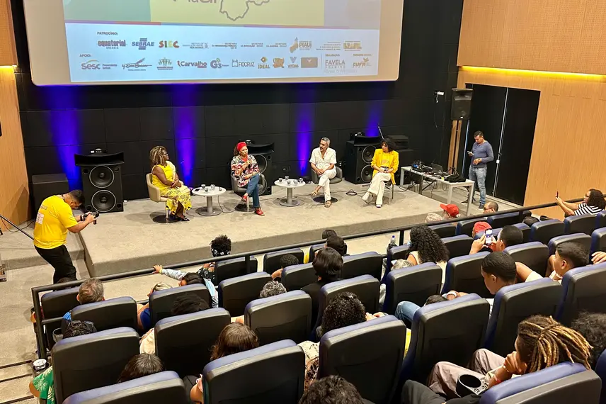 Expo Favela Innovation