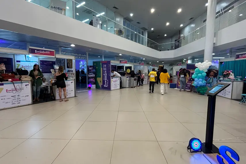 Expo Favela Innovation