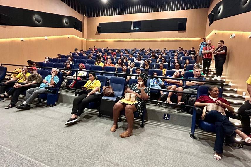 Expo Favela Innovation