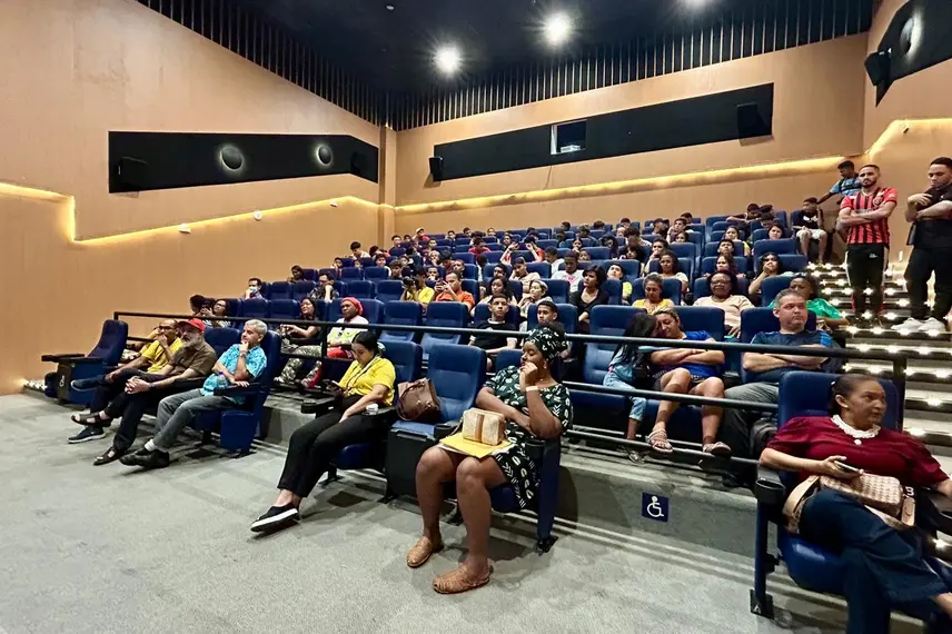 Expo Favela Innovation