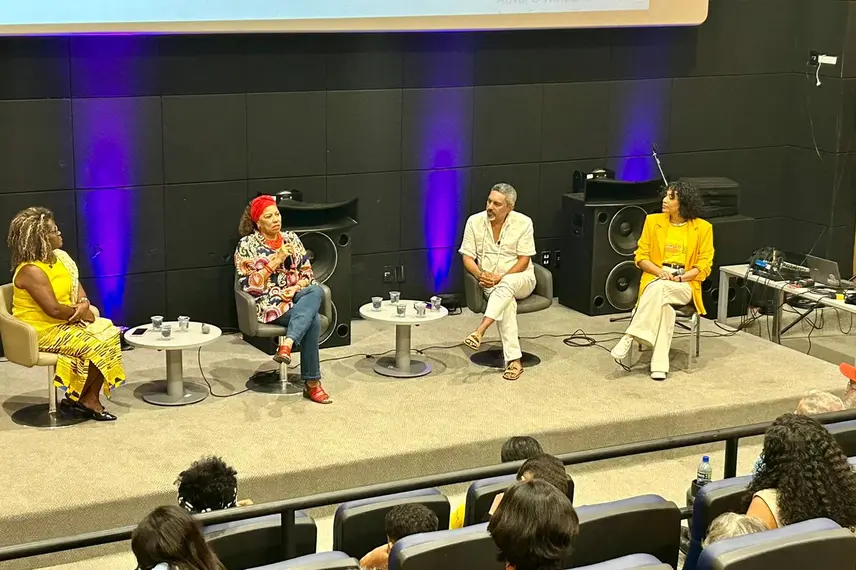 Expo Favela Innovation