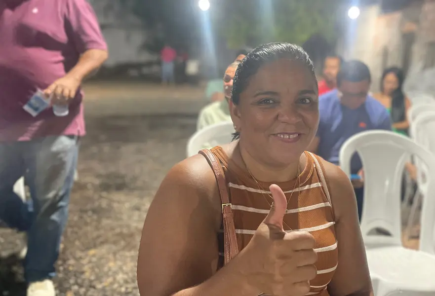 Fábio Novo realiza encontro com grupo básico de trabalhadores de Teresina