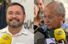 Teresina: Instituto Opinar mostra ascensão de Fábio Novo e queda de Silvio Mendes