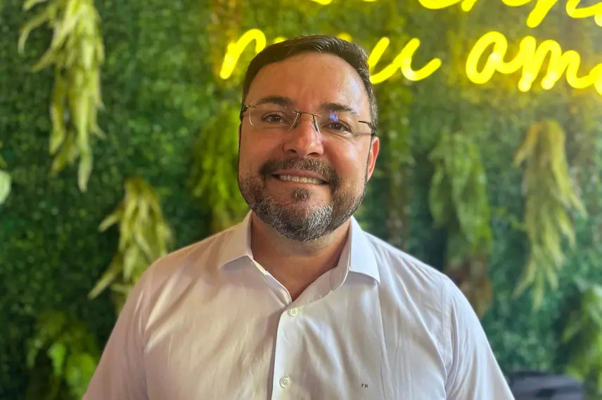 Fábio Novo reúne 300 candidatos a vereador em Teresina após encontro com Lula