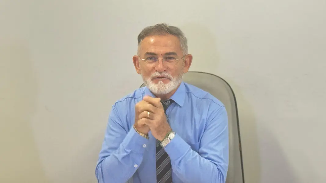 Fábio Novo visita Conselho Regional de Medicina Veterinária do Estado do Piauí