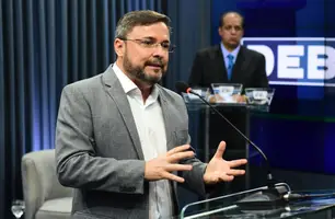 Fábio Novo (Foto: JailsoncSoares/O Dia)