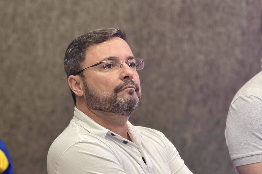 Fábio Novo