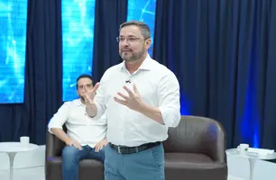 Fábio Novo (Foto: James Rodrigues/Conecta Piauí)