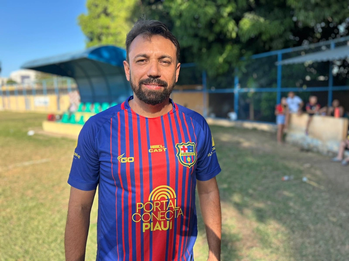 Fernando Aragão, diretor de operações de trânsito da Secretária de Segurança Pública