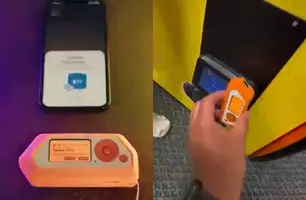 'Flipper': saiba como funciona aparelho que invade qualquer dispositivo eletrônico (Foto: Reprodução)