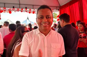 Francisco Costa, deputado estadual (Foto: Joseph Silva/ Conecta Piauí)