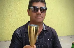 “Galego da Doblô” (Foto: Divulgação)