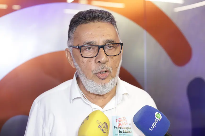 Geraldo Carvalho (PSTU)