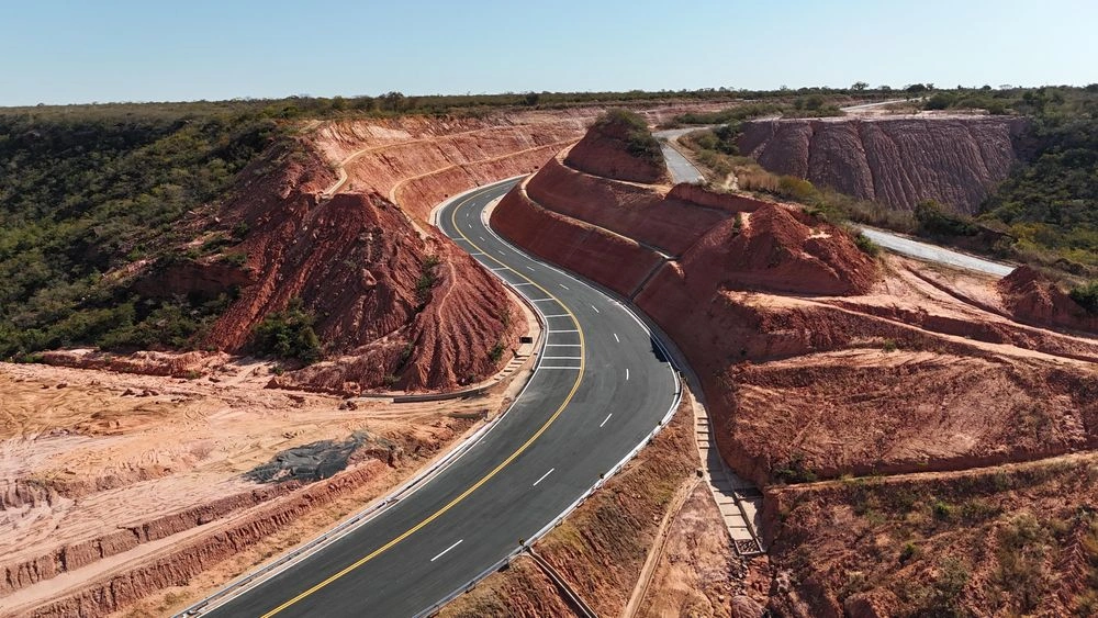 Governo do Estado inaugura pavimentação da Serra do Quilombo neste sábado (03)