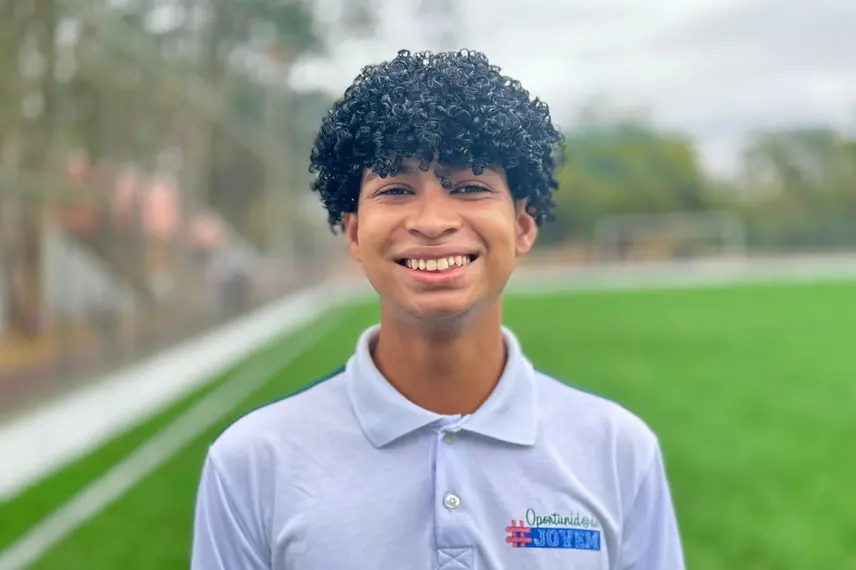 Governo entrega terceira etapa da reforma e revitalização do Parque Potycabana