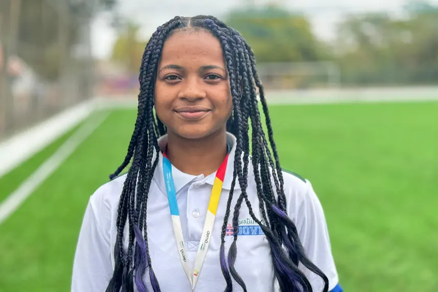 Governo entrega terceira etapa da reforma e revitalização do Parque Potycabana