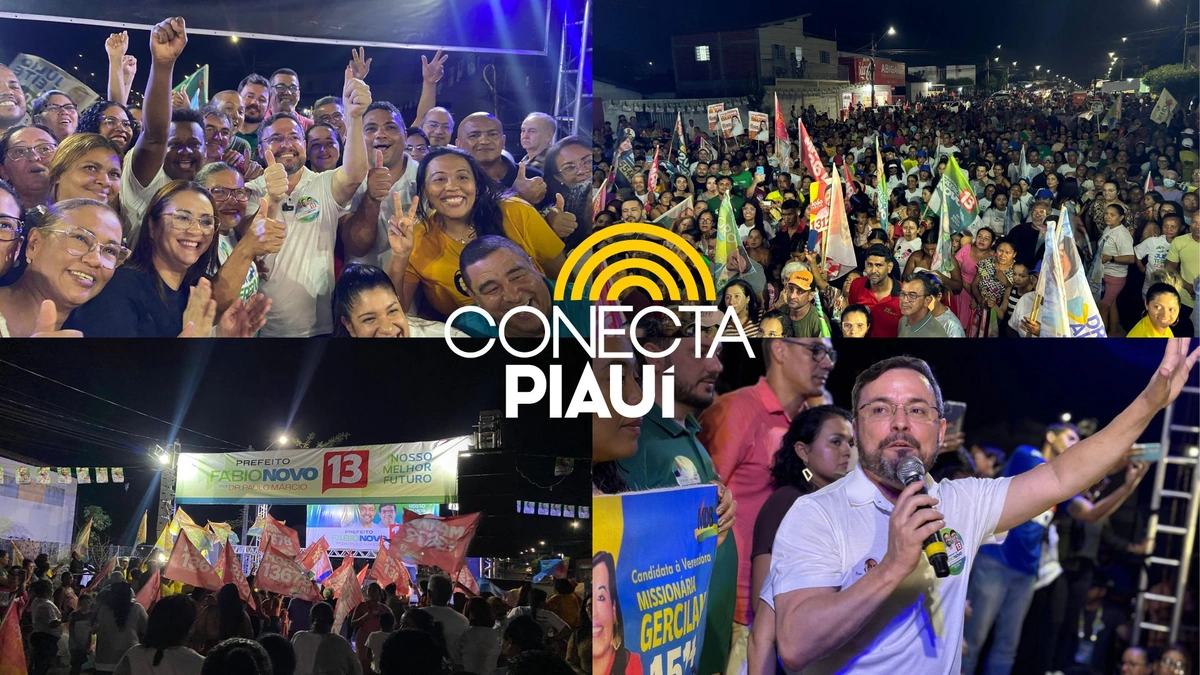 Grande Encontro do Fábio Novo 13 na zona Sul reúne diversas pessoas em Teresina