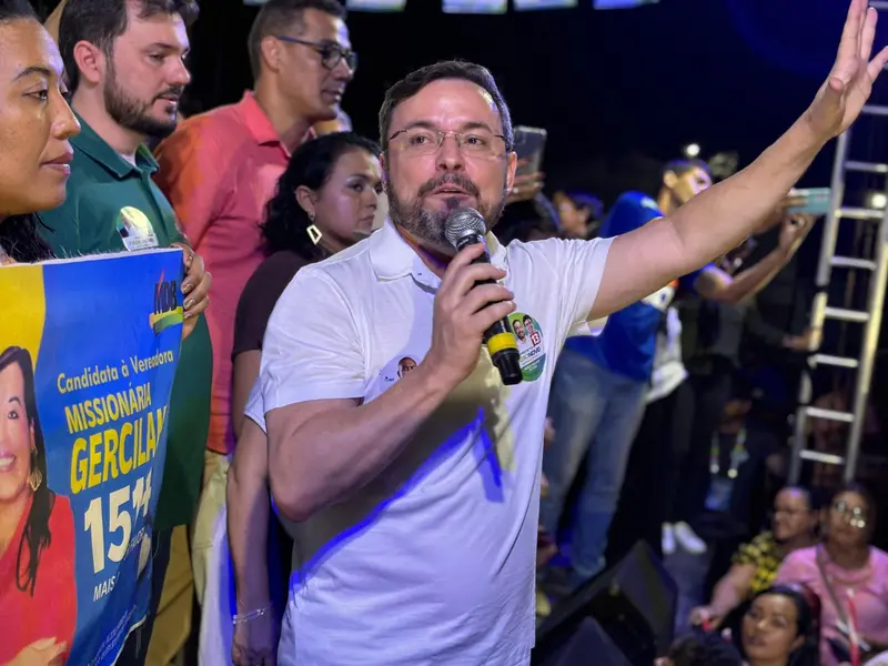 Grande Encontro do Fábio Novo 13 na zona Sul reúne diversas pessoas em Teresina