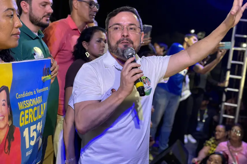 Grande Encontro do Fábio Novo 13 na zona Sul reúne diversas pessoas em Teresina