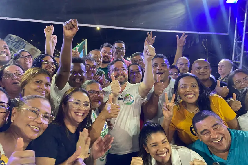 Grande Encontro do Fábio Novo 13 na zona Sul reúne diversas pessoas em Teresina