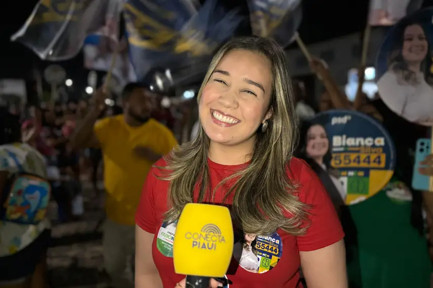 Grande Encontro do Fábio Novo 13 na zona Sul reúne diversas pessoas em Teresina