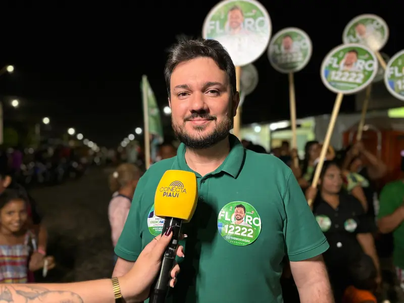 Grande Encontro do Fábio Novo 13 na zona Sul reúne diversas pessoas em Teresina