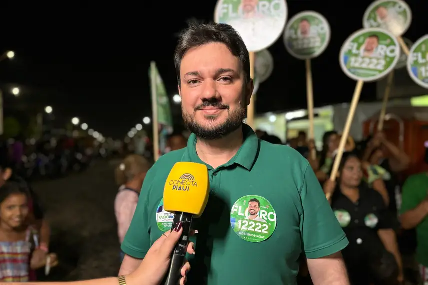 Grande Encontro do Fábio Novo 13 na zona Sul reúne diversas pessoas em Teresina