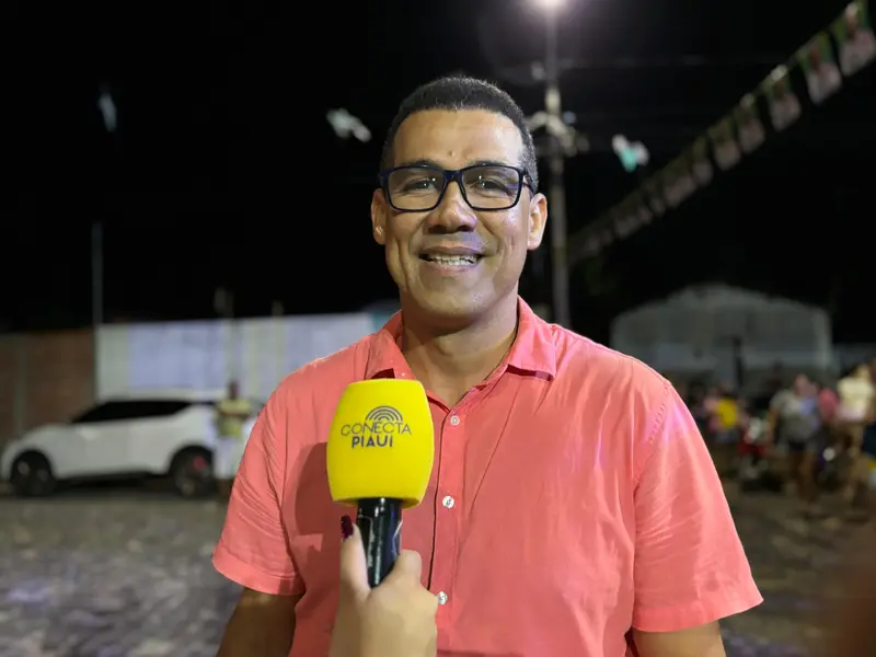 Grande Encontro do Fábio Novo 13 na zona Sul reúne diversas pessoas em Teresina