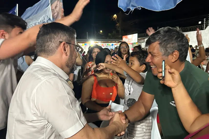 Grande encontro dos amigos do Draga Alana