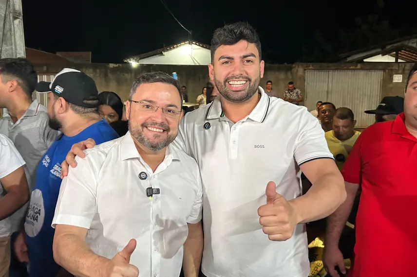 Grande encontro dos amigos do Draga Alana