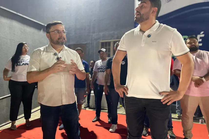 Grande encontro dos amigos do Draga Alana