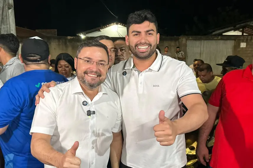 Grande encontro dos amigos do Draga Alana