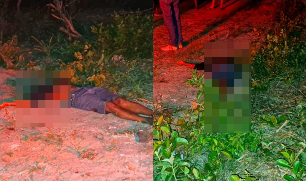 Homem é executado a tiros no interior do Piauí