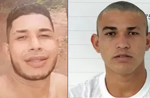 Homem é morto a tiros e outro é baleado dentro do ‘Bar das Novinhas’ no Piauí (Foto: Reprodução)