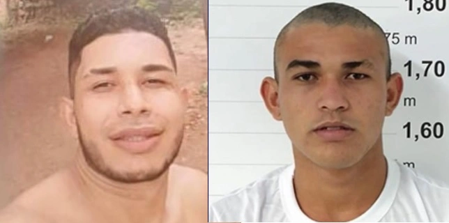 Homem é morto a tiros e outro é baleado dentro do ‘Bar das Novinhas’ no Piauí