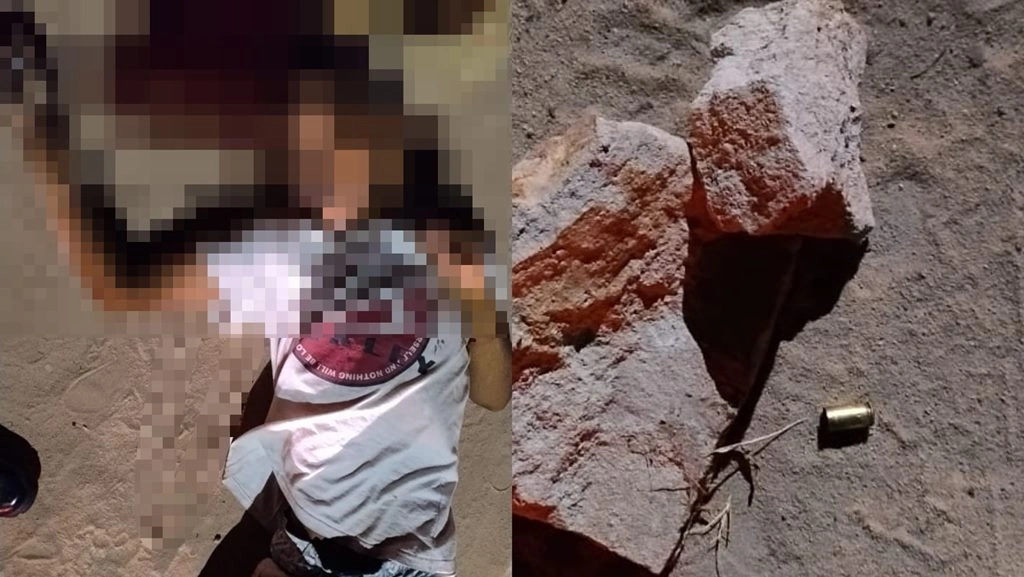 Homem é morto a tiros na zona Norte de Teresina