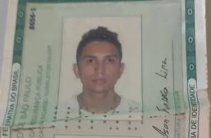Homem é morto a tiros por falsos policiais dentro de casa em Miguel Alves (Foto: Divulgação)