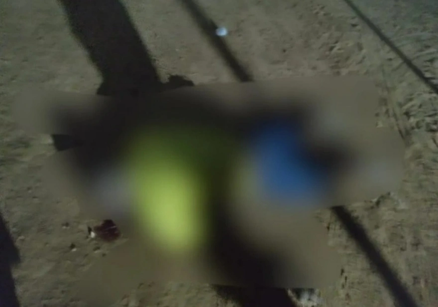 Homem foi morto pelo filho após agredir esposa