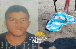 Homem morre eletrocutado em Parnaíba (Foto: Folha do Delta)