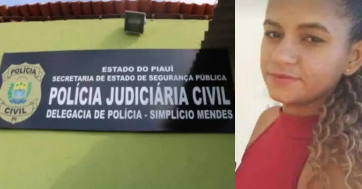 Homem não aceita fim do relacionamento e mata mulher em Simplício Mendes |  Conecta Piauí