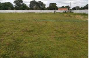 Idepi inicia reforma do estádio de futebol em Lagoa do Piauí (Foto: Divulgação)