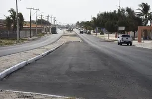 Idepi investe mais de R$ 91 milhões em obras de infraestrutura em Parnaíba (Foto: Reprodução)
