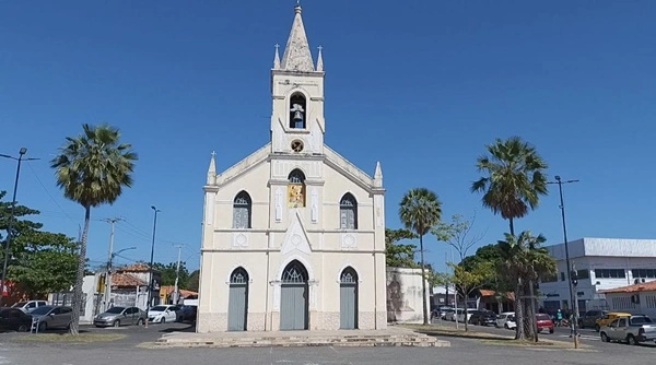 Igreja matriz de São José
