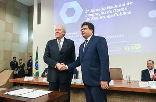 Iniciativa do Piauí será integrada ao Programa Celular Seguro do Governo Federal e levada para todo o Brasil (Foto: Reprodução)