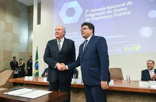 Iniciativa do Piauí será integrada ao Programa Celular Seguro do Governo Federal e levada para todo o Brasil (Foto: Reprodução)