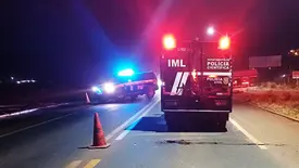 Instituto Médico Legal (Foto: Reprodução)