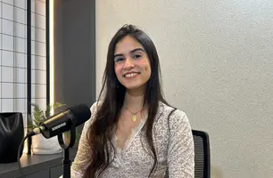 Isadora Ramos (Foto: Joseph Silva / Conecta Piauí)